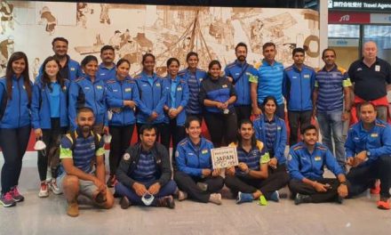 टोक्यो ओलंपिक: क्वारंटाइन की जरूरत नहीं, भारतीय निशानेबाज 19 जुलाई से आयोजन स्थल पर प्रशिक्षण शुरू करेंगे