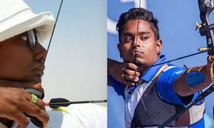 तीरंदाजी: टोक्यो ओलंपिक में भारत की मिश्रित, पुरुष टीम और व्यक्तिगत स्पर्धाओं की पूरी सूची