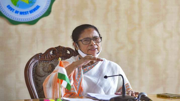 दिल्ली दौरे से पहले ममता बनर्जी बनी तृणमूल की संसद की अध्यक्ष