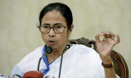 New HC bench to hear Mamata’s election petition challenging Suvendu’s Nandigram win on Wednesday