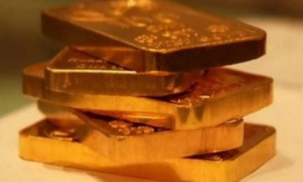 अप्रैल-जून तिमाही में भारत की सोने की मांग 19.2% बढ़कर 76 टन हुई: WGC |  व्यापार – टाइम्स ऑफ इंडिया वीडियो