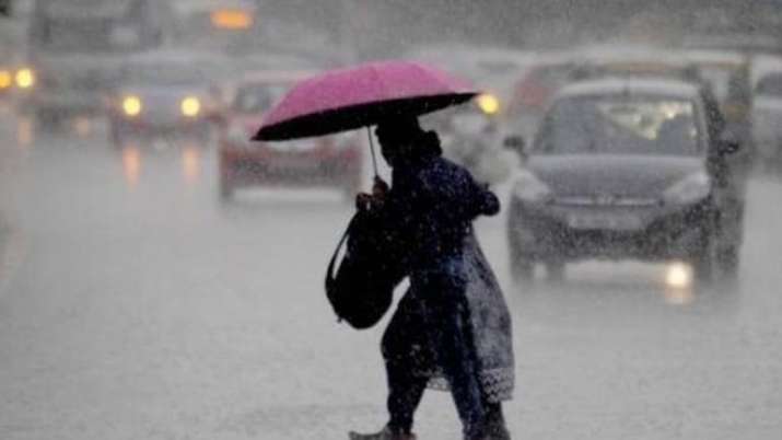 मध्य प्रदेश के कुछ हिस्सों में भारी बारिश की संभावना;  आईएमडी ने जारी किया रेड अलर्ट