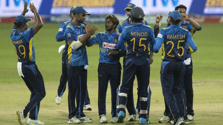 SL बनाम IND, तीसरा ODI: श्रीलंका कोलंबो में सांत्वना जीत हासिल करने के लिए भारत के खिलाफ हार का सिलसिला