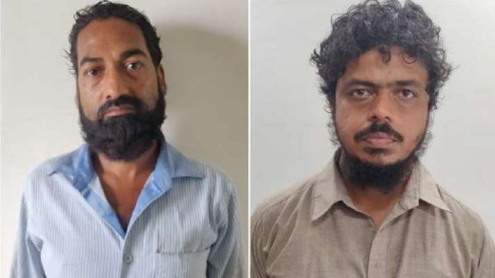 Al-Qaeda-linked terrorists arrested in Lucknow were planning to use e-rickshaw for planting bombs