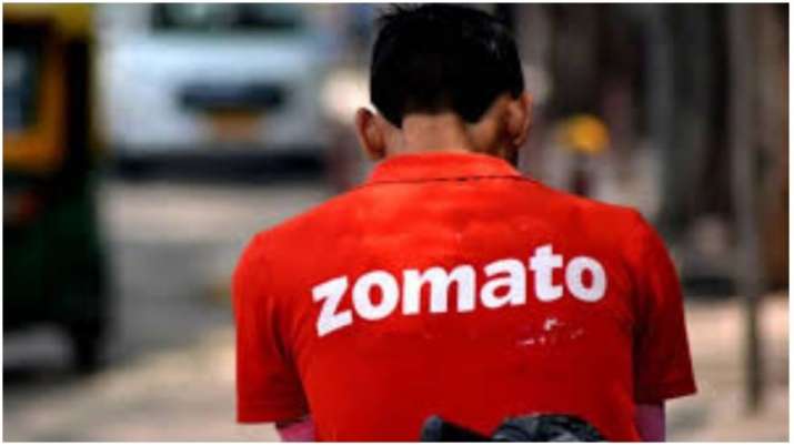 Zomato IPO शेयर आवंटन: कंपनी लिस्टिंग की तारीख आगे बढ़ाती है।  विवरण जांचें