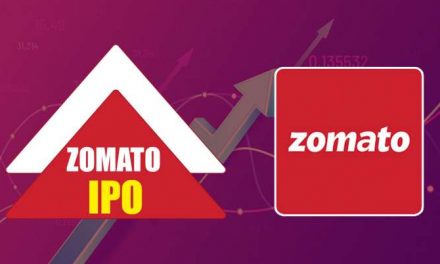 Zomato के शेयर आज लिस्टिंग;  ग्रे मार्केट का प्रीमियम बढ़कर 35 फीसदी हुआ