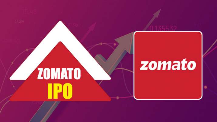 Zomato के शेयर आज लिस्टिंग;  ग्रे मार्केट का प्रीमियम बढ़कर 35 फीसदी हुआ