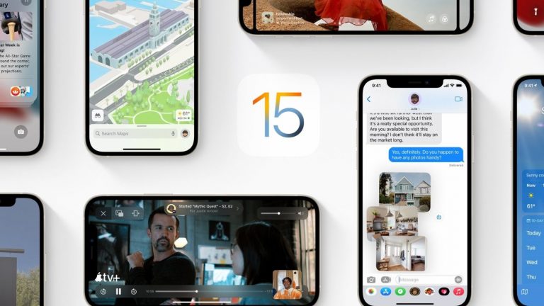 Apple iPhone उपयोगकर्ता, इन पांच नई सुविधाओं के लिए तैयार हो जाएं जब iOS 15 जल्द ही रोल आउट हो जाएगा