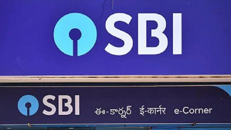 SBI Q1 परिणाम: शुद्ध लाभ 55% बढ़कर 6,504 करोड़ रुपये, एक तिमाही में सबसे अधिक;  27,638 करोड़ रुपये पर एनआईआई