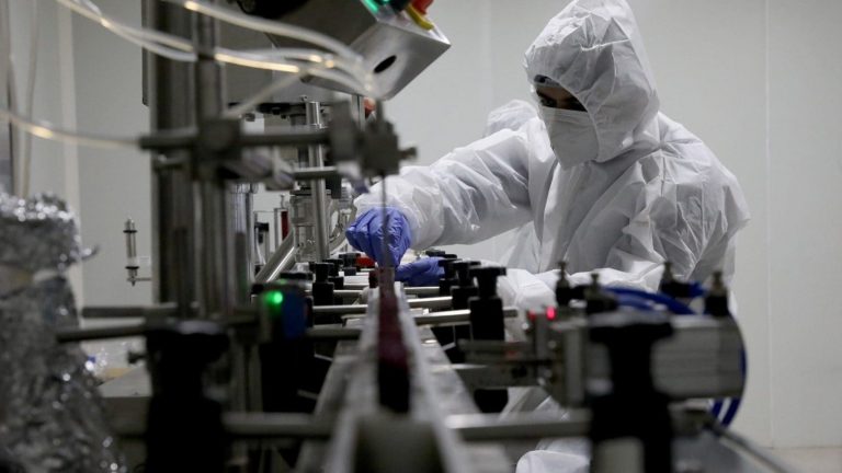 रक्त वसा का इलाज करने के लिए इस्तेमाल की जाने वाली मौखिक दवा COVID-19 संक्रमण को 70 प्रतिशत तक कम कर सकती है, अध्ययन कहता है