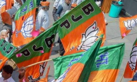 बीजेपी ने 2022 यूपी चुनावों में पार्टी को बढ़त देने के लिए ‘विस्तारक’ के लिए प्रशिक्षण कार्यशालाएं शुरू की