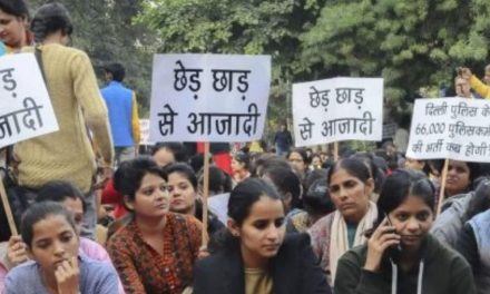दलित नाबालिग बलात्कार: विपक्ष ने कानून व्यवस्था को लेकर शाह पर साधा निशाना;  डीसीडब्ल्यू आदेश जांच;  पुलिस का कहना है कि आरोपितों के खिलाफ सख्त कार्रवाई