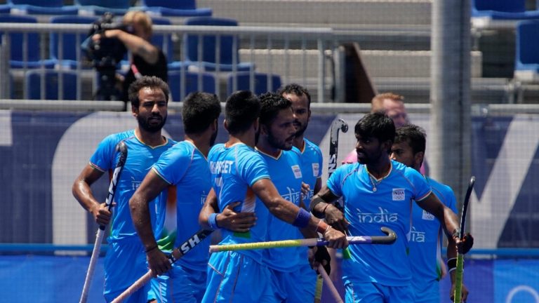 Indian Hockey Should Aim to Achieve Benchmark Set by Belgium and Australia, Says Men’s Coach Graham Reid