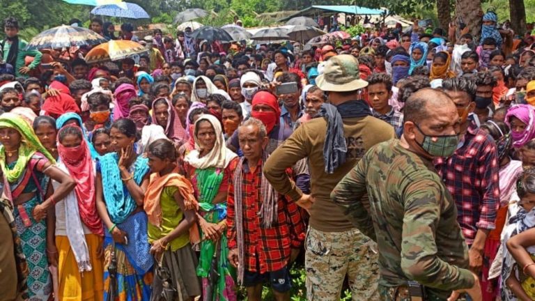 छत्तीसगढ़ में सूखा प्रभावित किसानों को 9,000 रुपये प्रति एकड़ सहायता मिलेगी: बघेल