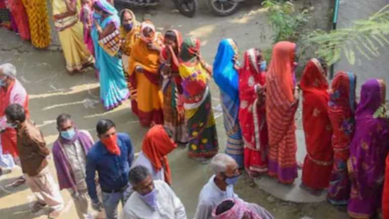 राजस्थान में जिला परिषद, पंचायत समिति के चुनाव, शुरुआती घंटों में करीब 13 फीसदी मतदान