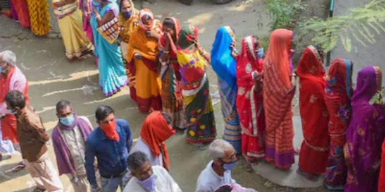 राजस्थान जिला परिषद, पंचायत चुनाव: वोटों की गिनती शनिवार से शुरू होगी