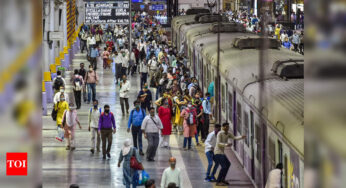 मुंबई: सीएसएमटी, दादर, भायखला, अमिताभ बच्चन के आवास पर बम की आशंका | मुंबई समाचार – टाइम्स ऑफ इंडिया