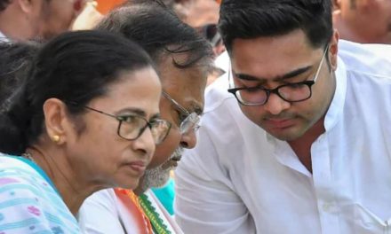 ‘Abhishek’s Life in Danger’: Mamata Rebukes Tripura Govt Over Alleged Attack on TMC Workers