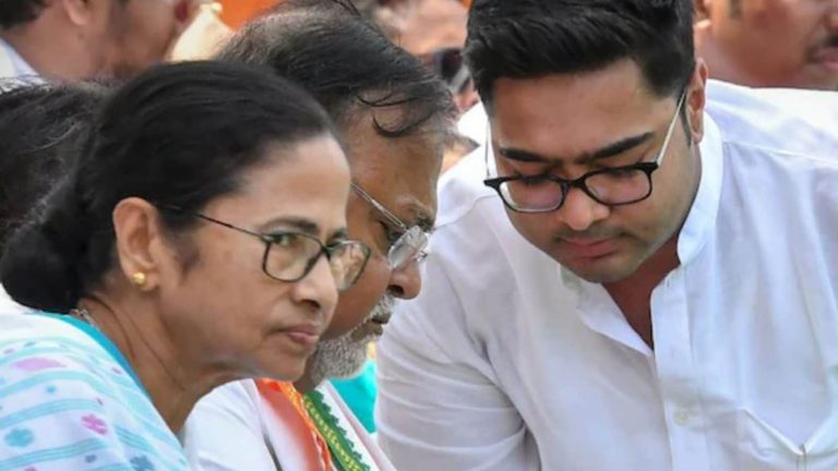 ‘Abhishek’s Life in Danger’: Mamata Rebukes Tripura Govt Over Alleged Attack on TMC Workers