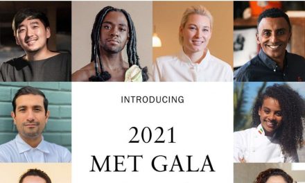 Met Gala 2021 to Have a Plant-based Menu This Year; Meet the 10 Chefs