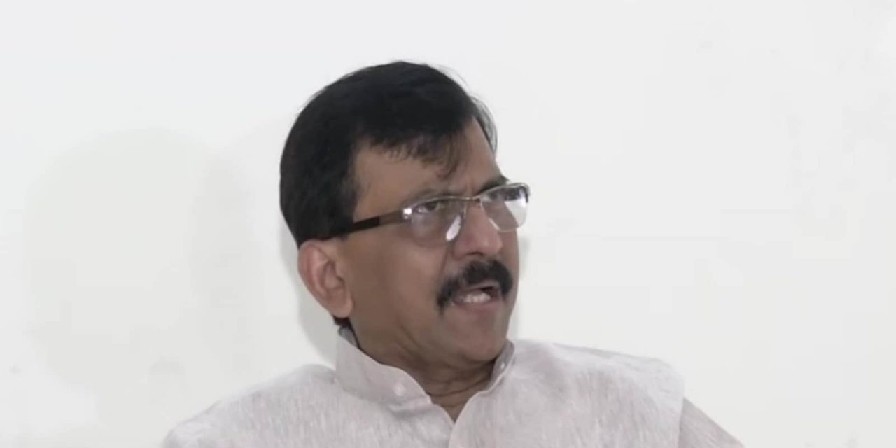 शिवसेना यूपी और गोवा विधानसभा चुनाव लड़ेगी: संजय राउत