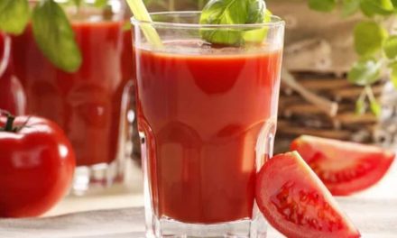 Give Your Immunity Required Boost With Tomato Juice