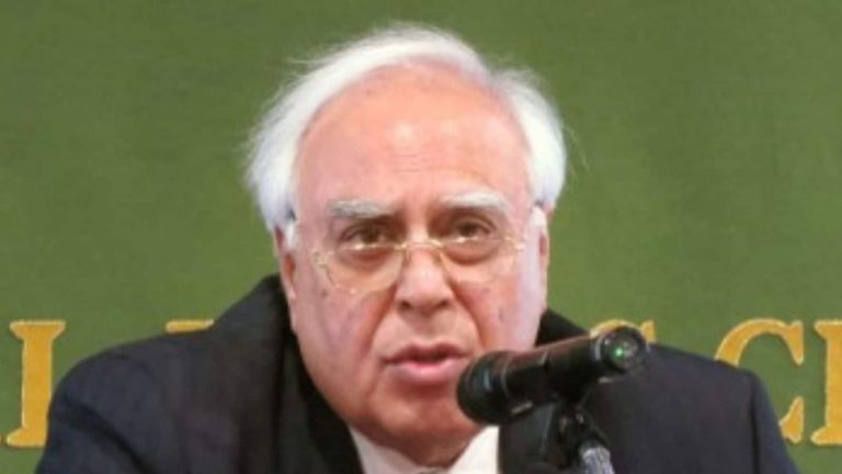 Kapil Sibal’s Gala Dinner for Opposition Parties Gives Food for Thought & A Clear Message