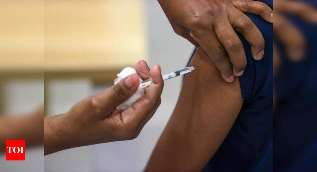 मुंबई समाचार लाइव अपडेट: आज ठाणे में कोई कोविड -19 टीकाकरण नहीं – द टाइम्स ऑफ़ इण्डिया