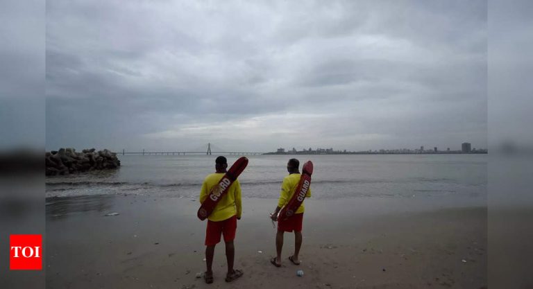 मुंबई में सुबह 6 बजे से रात 10 बजे तक खुले रहने के लिए खुली जगह |  मुंबई समाचार – टाइम्स ऑफ इंडिया