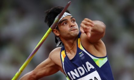 Buoyed by Neeraj Chopra’s stupendous performance, popularity of track and field sports witnesses quantum jump
