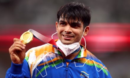 नीरज चोपड़ा एक वास्तविक विश्व चैंपियन हैं: अंजू बॉबी जॉर्ज को भारत के ओलंपिक स्वर्ण पदक विजेता पर गर्व है