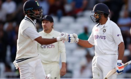 भारत बनाम इंग्लैंड: जो रूट 109, जसप्रीत बुमराह 5-विकेट हॉल ने दिलचस्प अंतिम दिन स्थापित किया