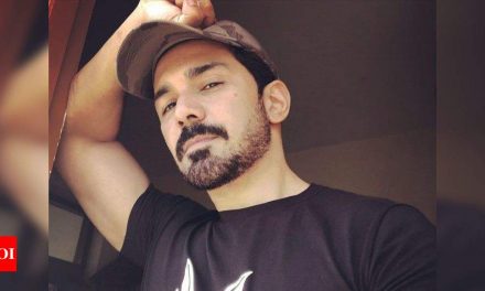 Abhinav Shukla reveals he has ‘borderline dyslexia’; Here’s all you need to know about the condition – Times of India