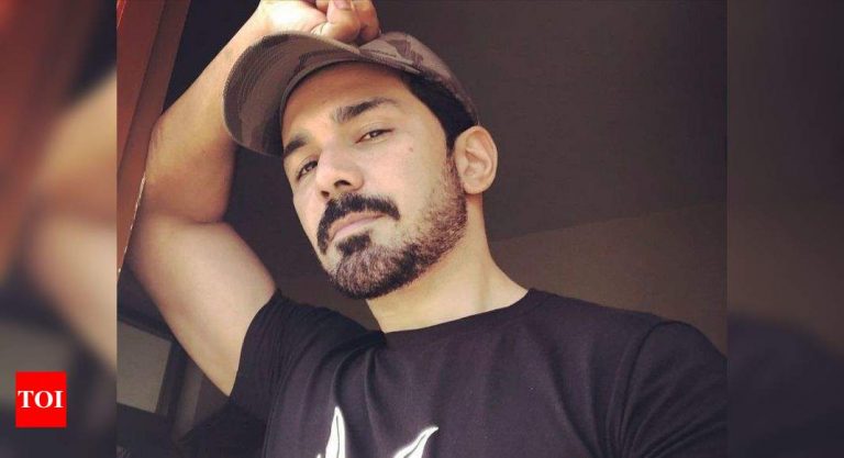 Abhinav Shukla reveals he has ‘borderline dyslexia’; Here’s all you need to know about the condition – Times of India