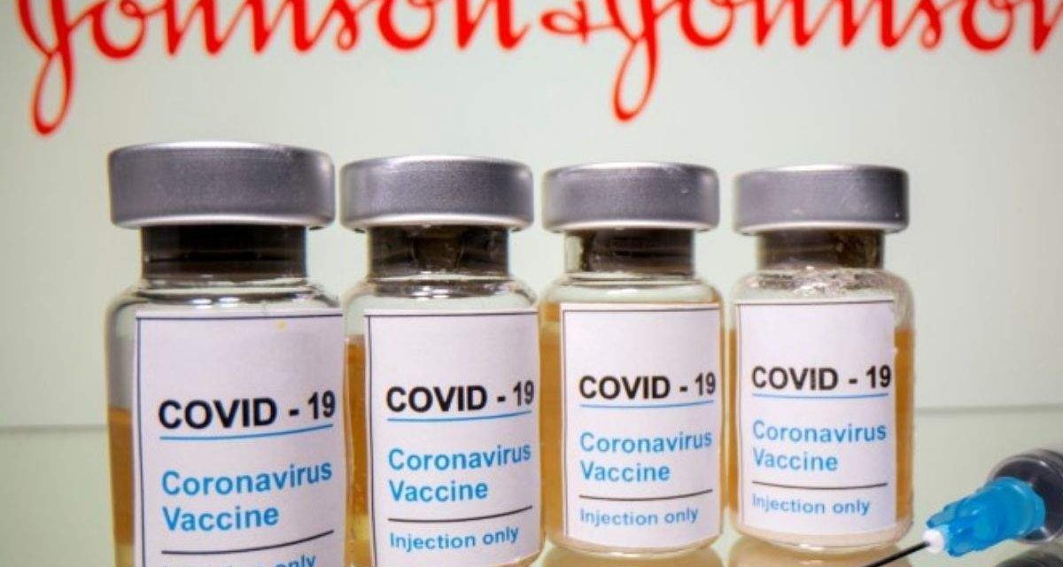जॉनसन एंड जॉनसन कोरोनावायरस वैक्सीन: जॉनसन एंड जॉनसन वैक्सीन के जोखिम कारक, और कौन इसे नहीं ले सकता है