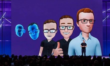 फेसबुक जल्द ही अपने संवर्धित वास्तविकता रे-बैन स्मार्ट चश्मा लॉन्च करने की योजना बना रहा है