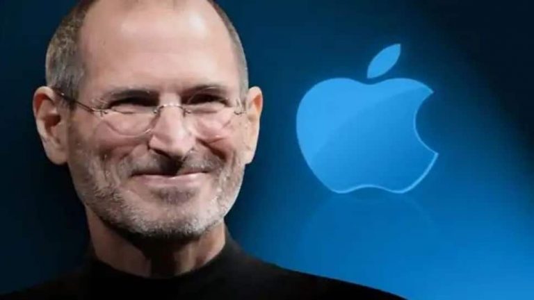 अविश्वसनीय!  Apple के सह-संस्थापक स्टीव जॉब्स का पहला और एकमात्र नौकरी का आवेदन 2.5 करोड़ रुपये से अधिक में बिका