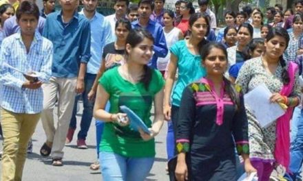 दिल्ली विश्वविद्यालय यूजी प्रवेश 2021: पंजीकरण आज से शुरू, यहां आवेदन करने के लिए आवश्यक दस्तावेजों की सूची है