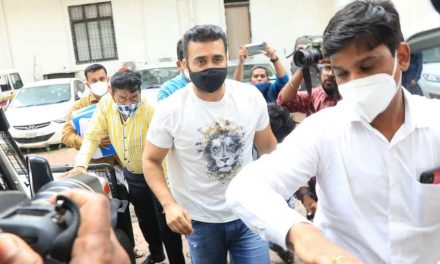 पोर्नोग्राफी मामले में राज कुंद्रा, रयान थोर्प की याचिका खारिज