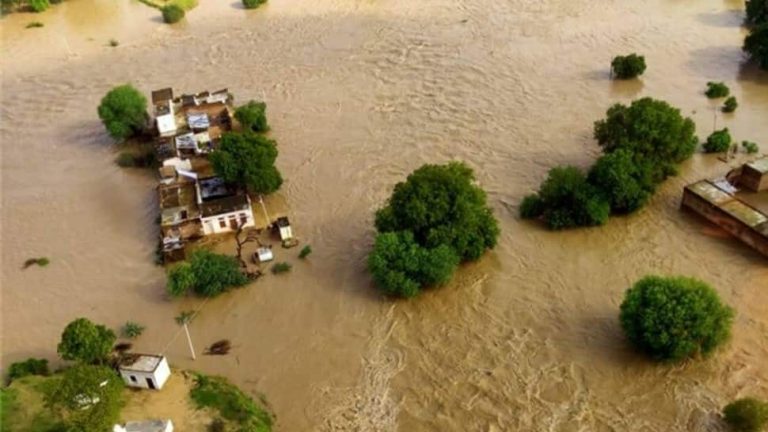 Madhya Pradesh floods: Death toll rises to 24 in rain-hit parts of state