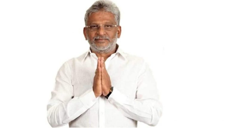 आंध्र प्रदेश सरकार ने YV सुब्बा रेड्डी को TTD बोर्ड के अध्यक्ष के रूप में फिर से नियुक्त किया