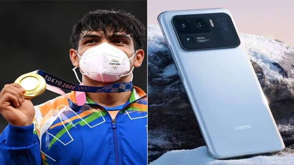 Xiaomi टोक्यो ओलंपिक में सभी पदक जीतने वाले भारतीय एथलीटों को Mi 11 अल्ट्रा स्मार्टफोन उपहार में देगी