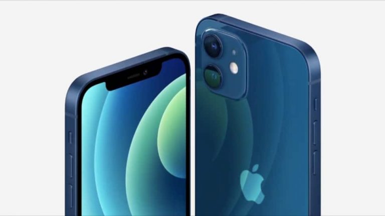 Apple iPhone 12 पर इंडिपेंडेंस डे सेल पर मिल रहा है 12,500 रुपये का डिस्काउंट