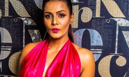 मीरा मिटुन जातिवादी गाली का मामला: वायरल वीडियो में गिरफ्तारी से पहले अभिनेत्री ने खुद को घायल करने की धमकी दी – देखें