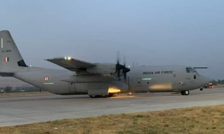 अफगानिस्तान संकट: लगभग 300 भारतीय नागरिकों के आज भारत में उतरने की संभावना है