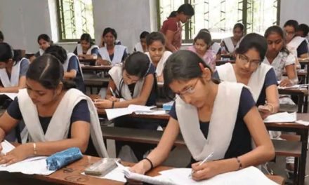 तमिलनाडु एसएसएलसी कक्षा १० वीं का परिणाम २०२१ घोषित, सभी छात्र परीक्षा पास करते हैं