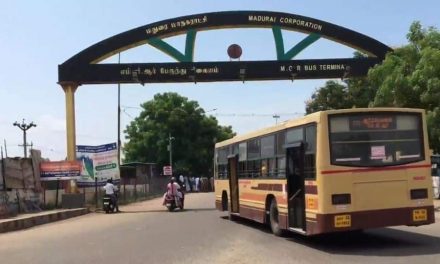 COVID अनलॉक: तमिलनाडु और कर्नाटक के बीच 119 दिनों के बाद बस सेवा फिर से शुरू