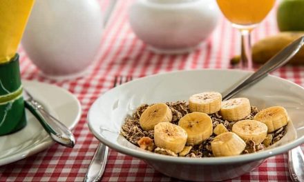 वजन कम करने में आपकी मदद करने के लिए यहां 5 स्वस्थ नाश्ता खाद्य पदार्थ दिए गए हैं