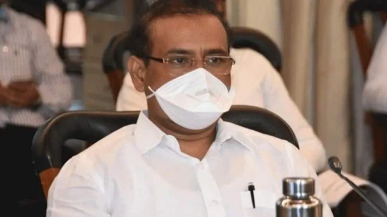 COVID-19 की तीसरी लहर अक्टूबर के अंत तक महाराष्ट्र में आ सकती है: स्वास्थ्य मंत्री राजेश टोपे