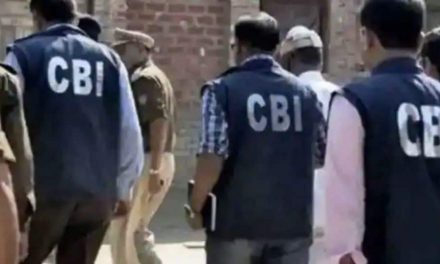 पश्चिम बंगाल: चुनाव बाद हिंसा मामले में सीबीआई ने दो को किया गिरफ्तार